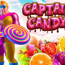 Captain Candy